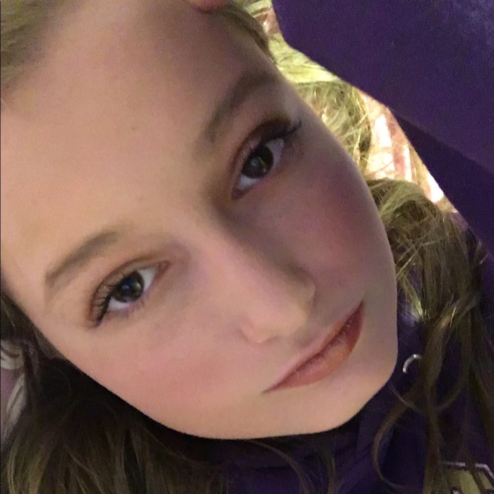 Meet your Posher, Kaylee